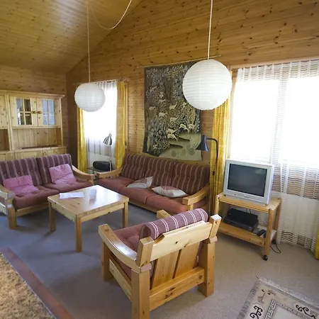 Schonblick Prázdninový dům *
